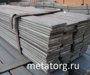 Полосовой прокат Полосовой прокат