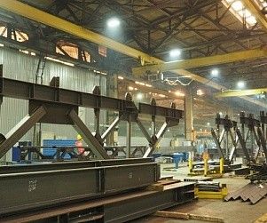Металлоконструкции Металлоконструкции