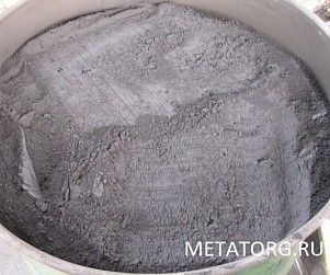 Порошок металлический Порошок металлический
