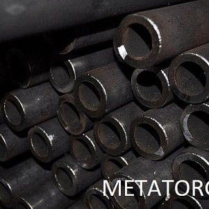 Труба ДУ 32х4,0 ГОСТ 3262-75 ст.20